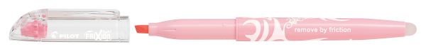 Pilot frixion light natural 3.3-4mm sw-fl-cp corall-pink - Pilot-sw-fl-cp-4902505603693