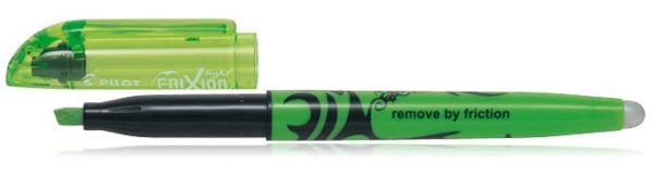 Pilot textmarker frixion light 3.8mm sw-fl-g grün, radierbar - Pilot-sw-fl-g-4902505375149-02.jpg