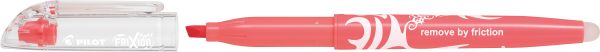 Pilot frixion light natural 3.3-4mm sw-fl-r rot - Pilot-sw-fl-r-4902505603686