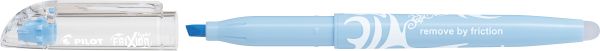 Pilot frixion light natural 3.3-4mm sw-fl-skl himmelblau - Pilot-sw-fl-skl-4902505603723