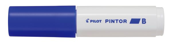 Pilot marker pintor 8.0mm sw-pt-b-l blau - Pilot-sw-pt-b-l-4902505556999