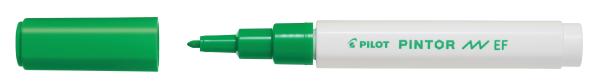 Pilot marker pintor 0.7mm sw-pt-ef-g grün - Pilot-sw-pt-ef-g-4902505556524-02.jpg