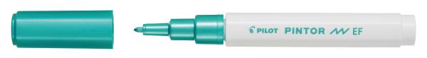 Pilot marker pintor 0.7mm sw-pt-ef-mg metallic grün - Pilot-sw-pt-ef-mg-4902505556708-02.jpg