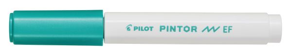 Pilot marker pintor 0.7mm sw-pt-ef-mg metallic grün - Pilot-sw-pt-ef-mg-4902505556708