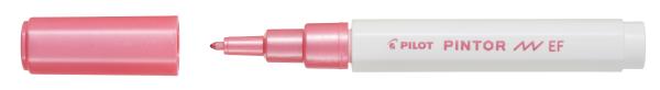 Pilot marker pintor 0.7mm sw-pt-ef-mp metallic pink - Pilot-sw-pt-ef-mp-4902505556692-02.jpg