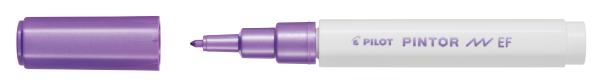 Pilot marker pintor 0.7mm sw-pt-ef-mv metallic violett - Pilot-sw-pt-ef-mv-4902505556722-02.jpg