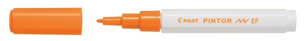 Pilot marker pintor 0.7mm sw-pt-ef-o orange - Pilot-sw-pt-ef-o-4902505556579-02.jpg