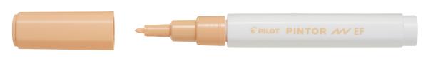 Pilot marker pintor 0.7mm sw-pt-ef-po pastell orange - Pilot-sw-pt-ef-po-4902505556555-02.jpg
