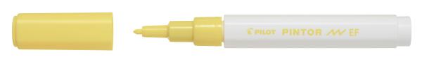 Pilot marker pintor 0.7mm sw-pt-ef-y gelb - Pilot-sw-pt-ef-y-4902505556562-02.jpg