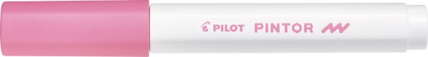 Pilot marker pintor f sw-pt-f-p pink - Pilot-sw-pt-f-p-4902505541513