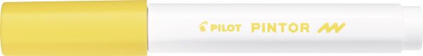 Pilot marker pintor f sw-pt-f-y gelb - Pilot-sw-pt-f-y-4902505541490