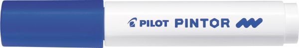 Pilot marker pintor m sw-pt-m-l blau - Pilot-sw-pt-m-l-4902505541926