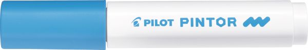 Pilot marker pintor m sw-pt-m-lb hellblau - Pilot-sw-pt-m-lb-4902505542015