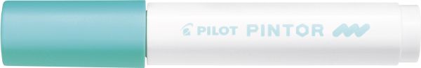 Pilot marker pintor m sw-pt-m-pg pastell grün - Pilot-sw-pt-m-pg-4902505542046