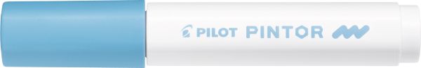 Pilot marker pintor m sw-pt-m-pl pastell blau - Pilot-sw-pt-m-pl-4902505542053