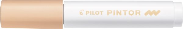 Pilot marker pintor m sw-pt-m-po lachs - Pilot-sw-pt-m-po-4902505541964