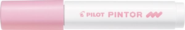 Pilot marker pintor m sw-pt-m-pp pastell pink - Pilot-sw-pt-m-pp-4902505542077