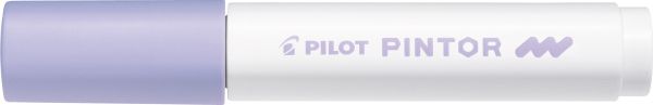 Pilot marker pintor m sw-pt-m-pv pastell violett - Pilot-sw-pt-m-pv-4902505542060