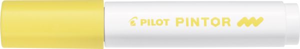 Pilot marker pintor m sw-pt-m-y gelb - Pilot-sw-pt-m-y-4902505541971