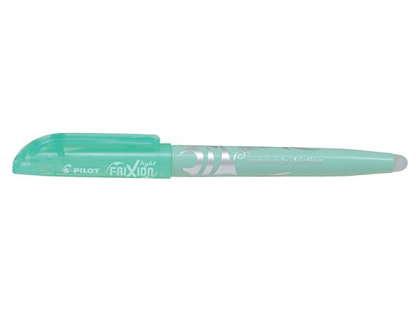 Pilot frixion light soft swflsofts grün - Pilot-swflsofts-4902505473852