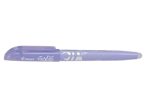 Pilot frixion light soft swflsofts violett - Pilot-swflsofts-4902505473876