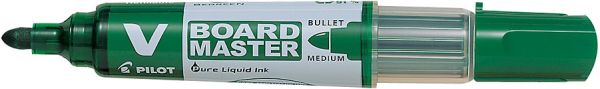 Pilot v-board master 2,3mm wbmavbmmg grün - Pilot-wbmavbmmg-4902505355790