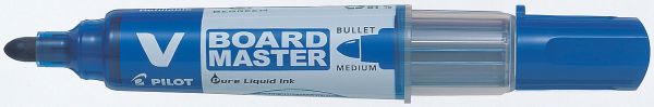 Pilot v-board master 2,3mm wbmavbmml blau - Pilot-wbmavbmml-4902505355783