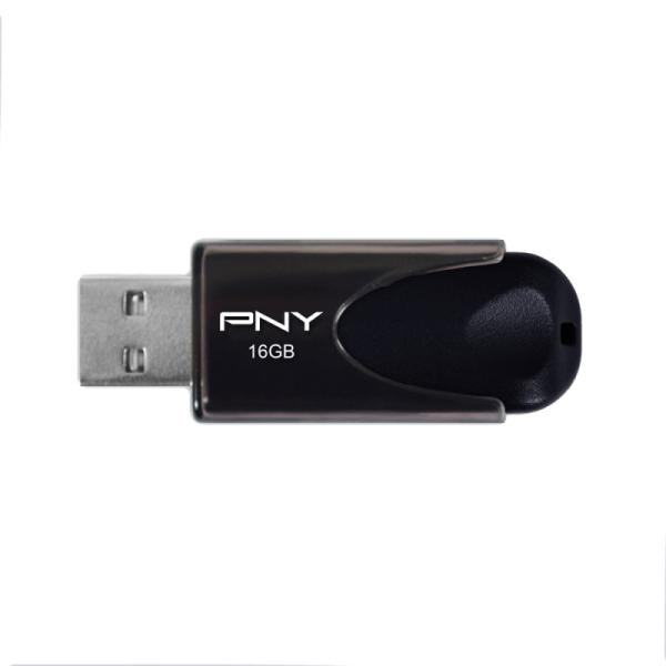 Pny attaché 4 usb 2.0 16gb fd16gatt4-ef - Pny-fd16gatt4-ef-3536401519362-02.jpg