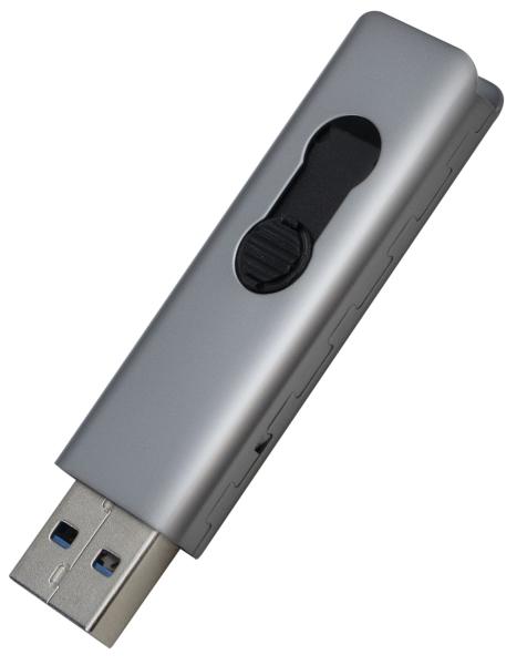 Pny elite steel 3.1 32gb usb 3.1 fd32gesteel31g-ef - Pny-fd32gesteel31g-ef-3536403372309-03.jpg