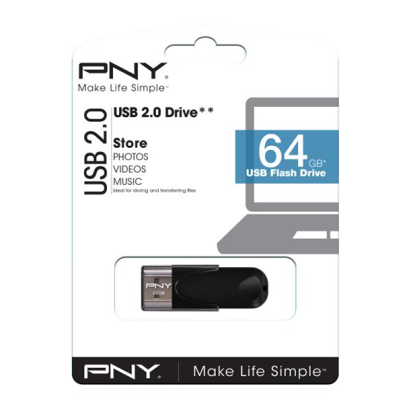 Pny attaché 4 usb 2.0 64gb fd64gatt4-ef - Pny-fd64gatt4-ef-3536401519386-03.jpg