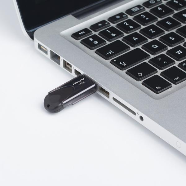 Pny attaché 4 usb 2.0 64gb fd64gatt4-ef - Pny-fd64gatt4-ef-3536401519386-04.jpg