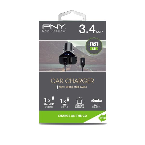 Pny micro usb car charger p-dc-uu-k01-04-rb 1-04-rb - Pny-p-dc-uu-k01-04-rb-3536403347154-04.jpg