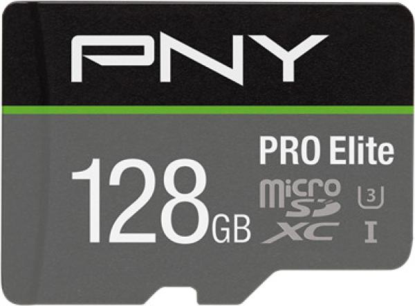 Pny micro-sdxc pro elite 128gb p-sdu128v31100pro-ge uhs-i u3 a1 & adapter - Pny-p-sdu128v31100pro-ge-0751492625751-02.jpg