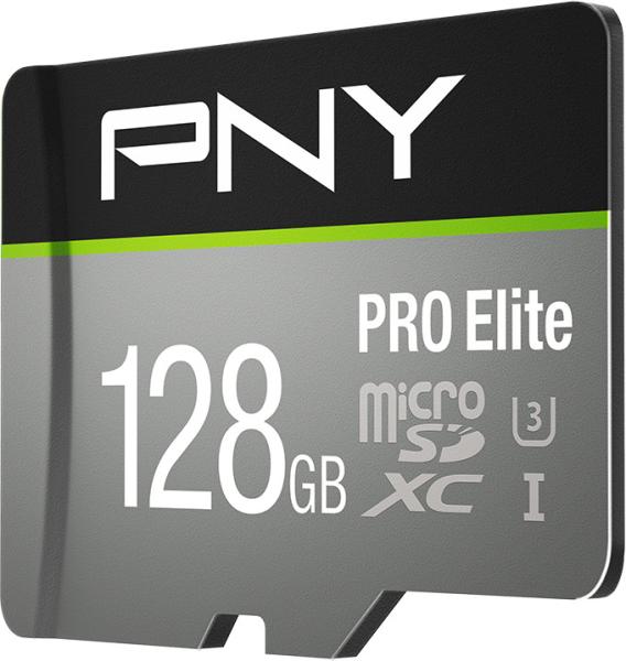 Pny micro-sdxc pro elite 128gb p-sdu128v31100pro-ge uhs-i u3 a1 & adapter - Pny-p-sdu128v31100pro-ge-0751492625751-03.jpg