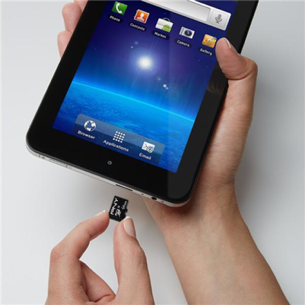 Pny performance plus 32gb p-sdu32g10ppl-ge microsd hc card cl.10 - Pny-p-sdu32g10ppl-ge-0751492625676-03.jpg