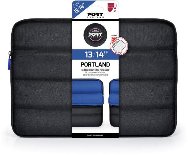 Port portland sleeve 105219 13/14 black - Port-105219-3567041052193-07.jpg