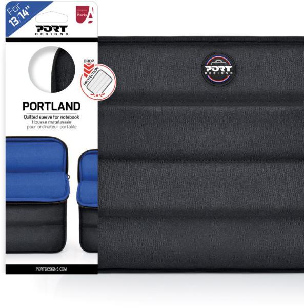 Port portland sleeve 105219 13/14 black - Port-105219-3567041052193-08.jpg