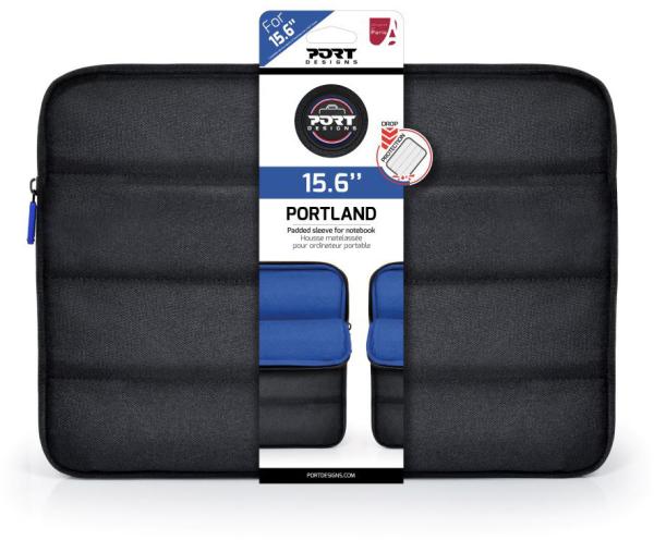 Port portland sleeve 105220 15.6 black - Port-105220-3567041052209-07.jpg