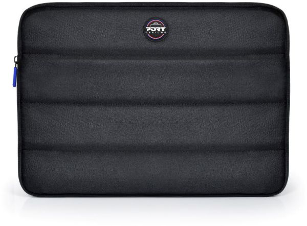 Port portland sleeve 105220 15.6 black - Port-105220-3567041052209