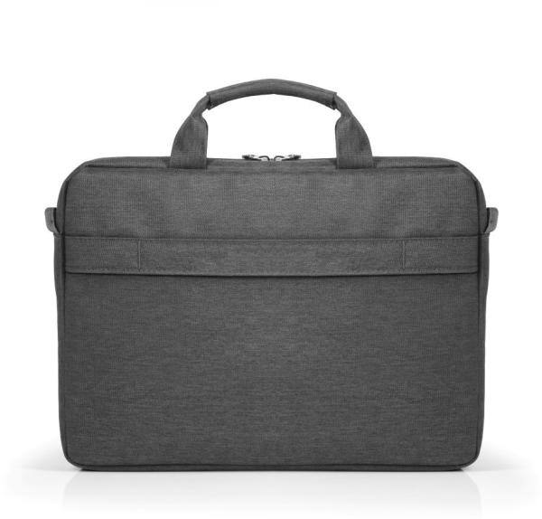 Port notebook bag sydney eco 135178 toploading 13-14 inch grey - Port-135178-3567041351784-03.jpg