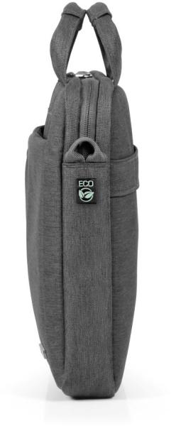 Port notebook bag sydney eco 135178 toploading 13-14 inch grey - Port-135178-3567041351784-04.jpg
