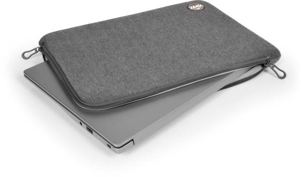 Port torino ii sleeve 140412 15.6 grey - Port-140412-3567041404121-02.jpg