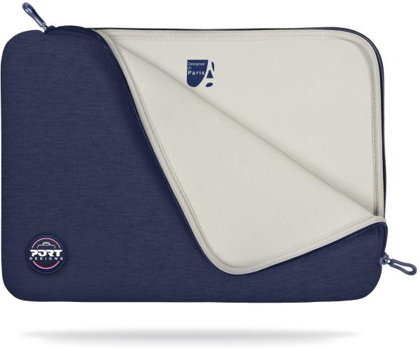 Port torino ii sleeve 140414 13/14 blue - Port-140414-3567041404145-03.jpg