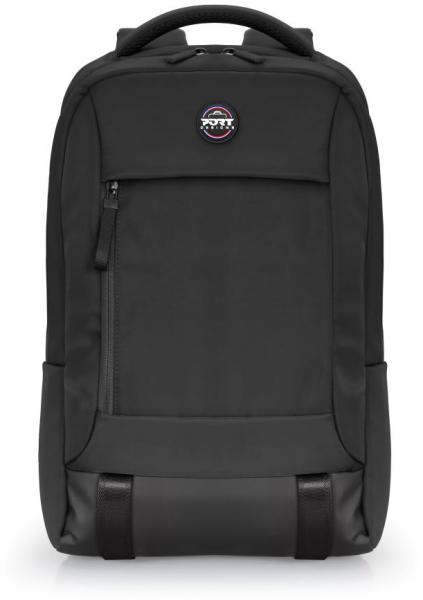 Port torino ii backpack 140425 15.6/16 notebooks, black - Port-140425-3567041404251-02.jpg