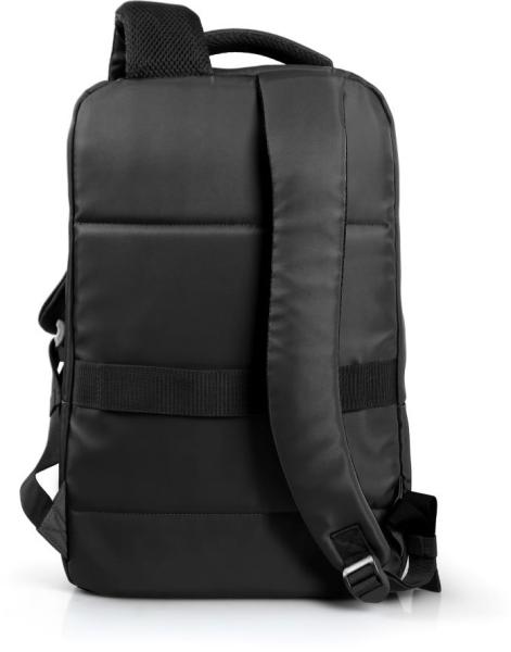 Port torino ii backpack 140425 15.6/16 notebooks, black - Port-140425-3567041404251-03.jpg