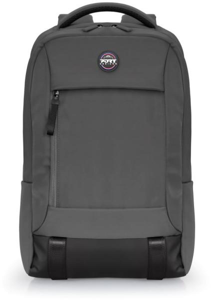 Port torino ii backpack 140426 15.6/16 notebooks, grey - Port-140426-3567041404268-02.jpg