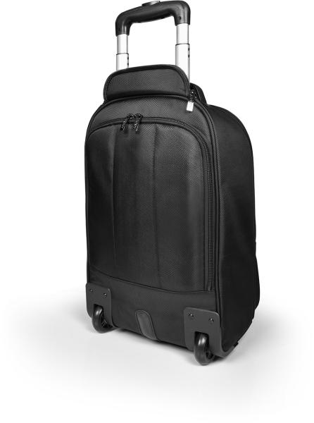 Port backpack & trolley chicago 170231 15.6 inch black - Port-170231-3567041702319-02.jpg