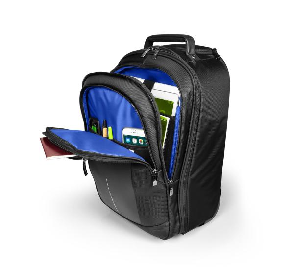 Port backpack & trolley chicago 170231 15.6 inch black - Port-170231-3567041702319-04.jpg