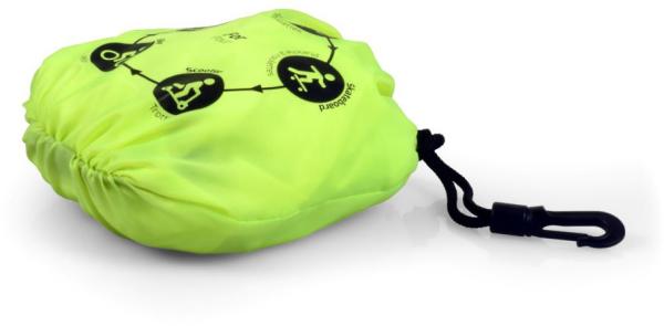 Port raincover universal w/led 180113 for 14/15.6 backpacks - Port-180113-3567041801135-04.jpg