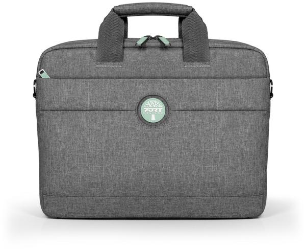 Port yosemite eco bag 15.6 400701 toploading, grey - Port-400701-3567044007015-02.jpg